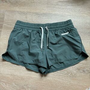 Vuori Running Shorts